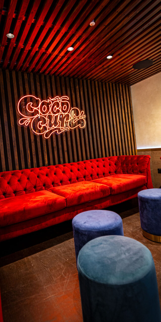 Cococure Aldgate London - scaleruler.co project - project photo 19